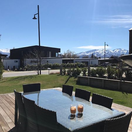 Villa Luxury On Kapuka à Wanaka Extérieur photo