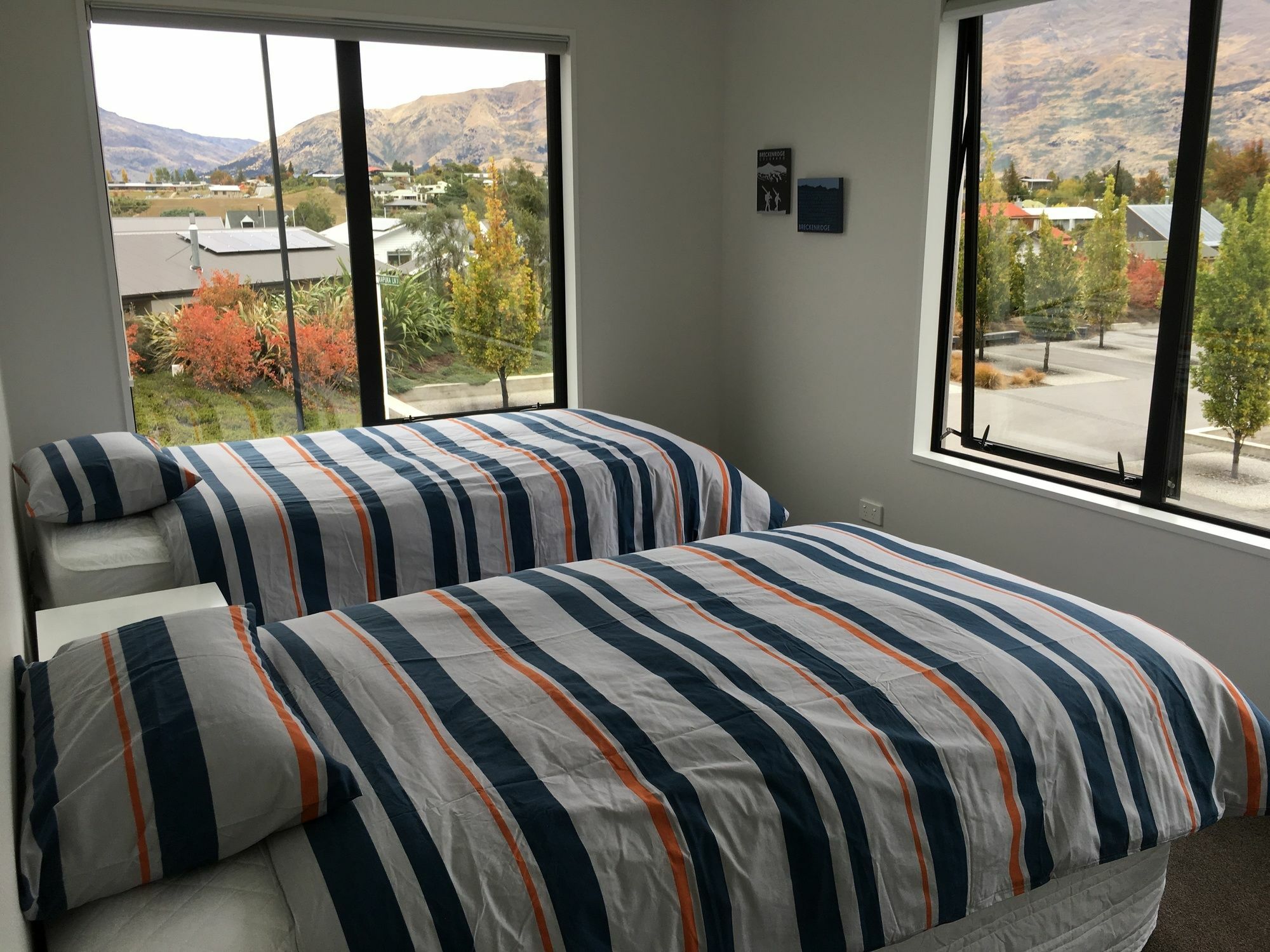 Villa Luxury On Kapuka à Wanaka Extérieur photo